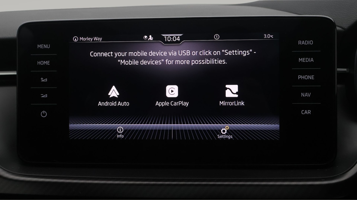 Used Skoda Kamiq 2021 for sale - 77595140: Photo 22