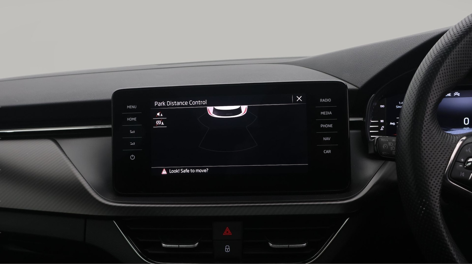 Used Skoda Kamiq 2021 for sale - 77595140: Photo 23