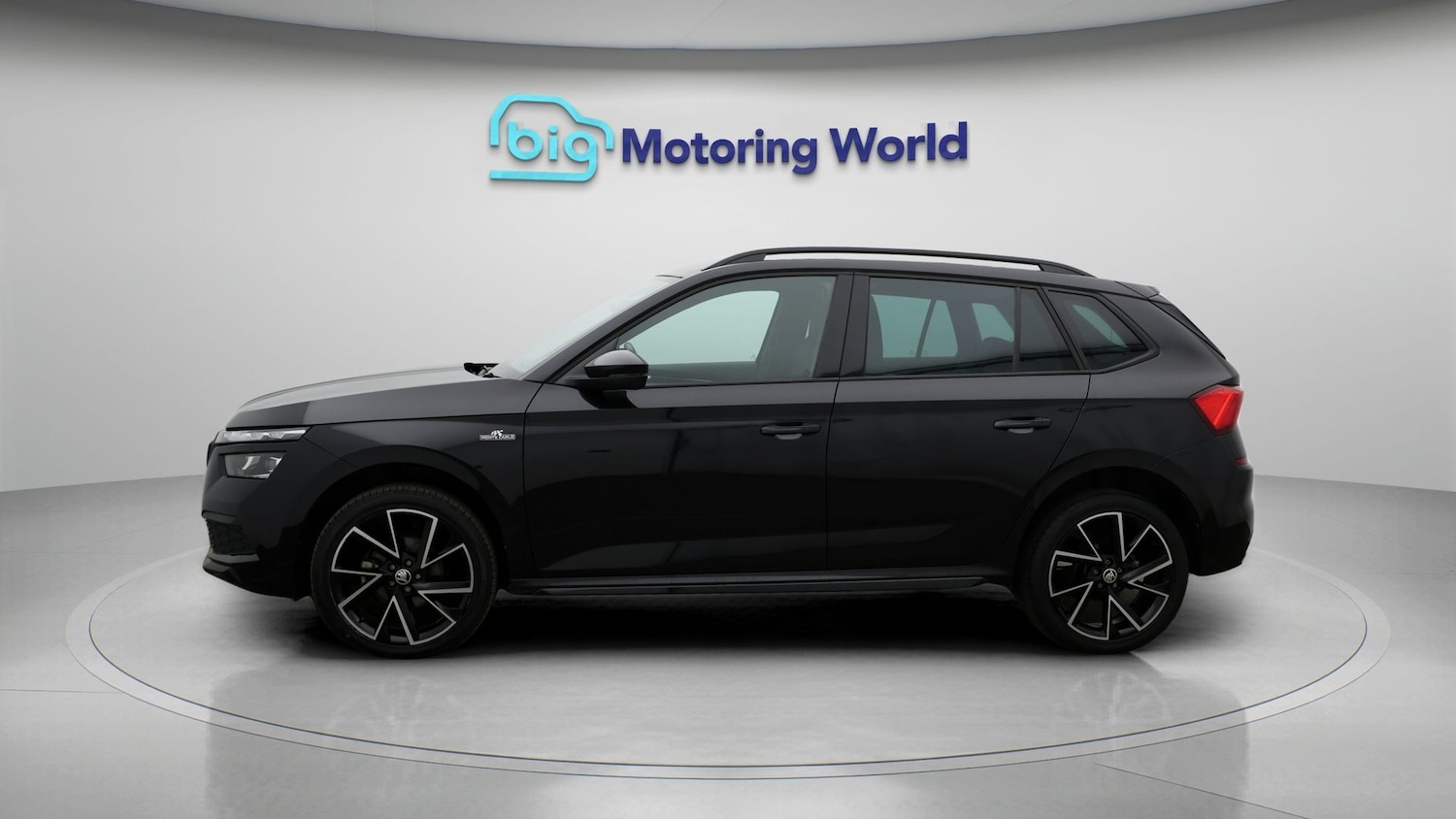 Used Skoda Kamiq 2021 for sale - 77595140: Photo 4