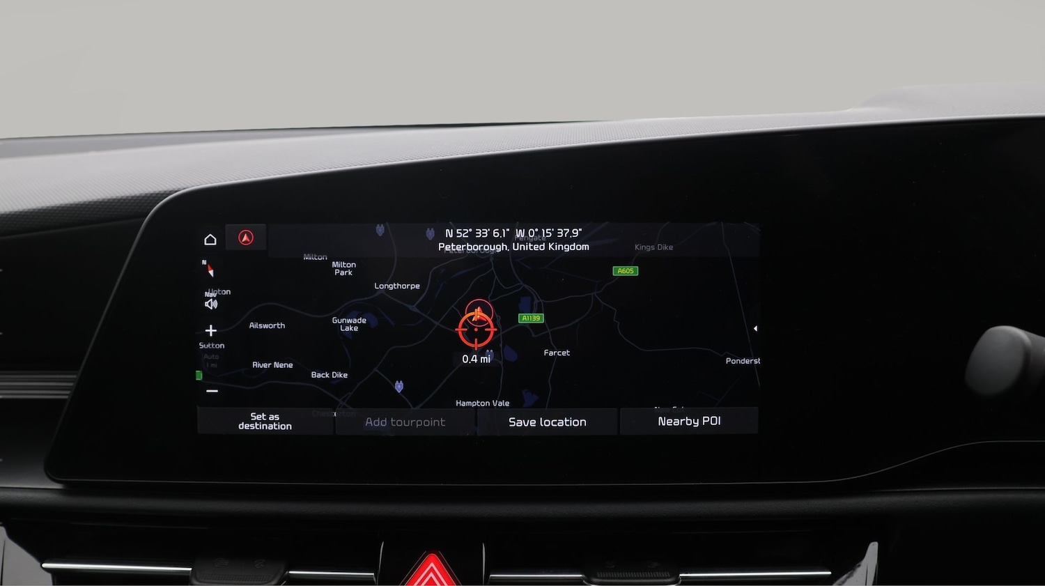 Used Kia Niro 2024 for sale - 77435010: Photo 11