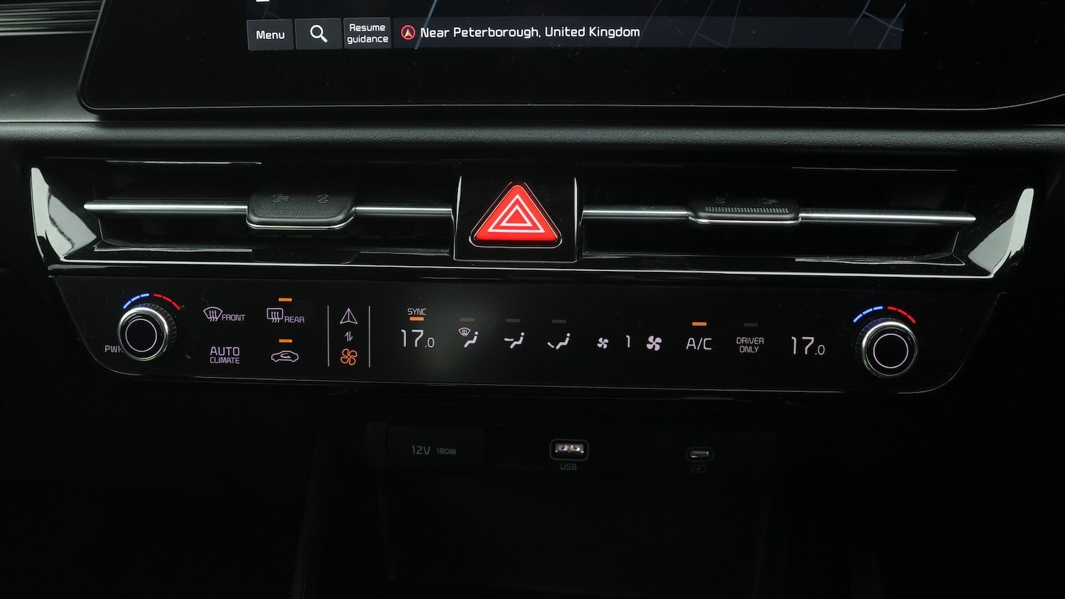 Used Kia Niro 2024 for sale - 77435010: Photo 12