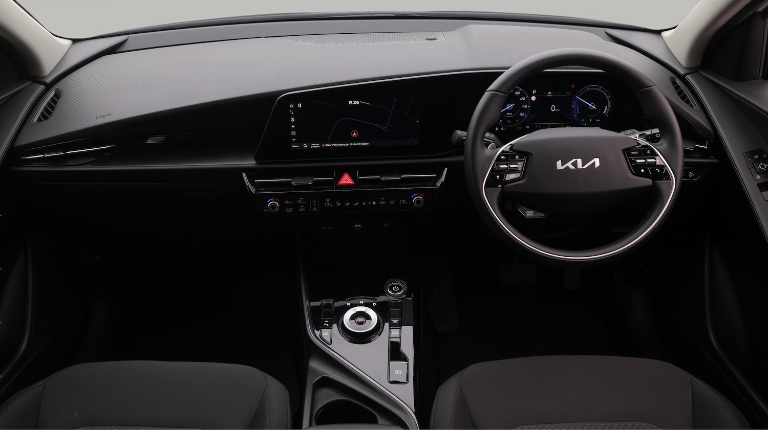 Used Kia Niro 2024 for sale - 77435010: Photo 13