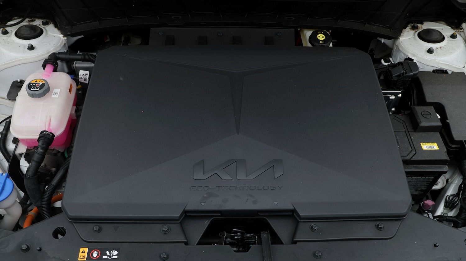 Used Kia Niro 2024 for sale - 77435010: Photo 19