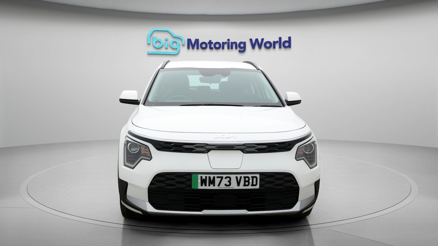 Used Kia Niro 2024 for sale - 77435010: Photo 2