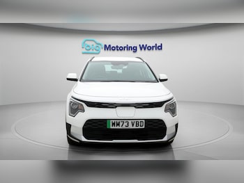 Used Kia Niro 2024 for sale - 77435010: Photo