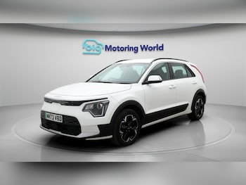 Used Kia Niro 2024 for sale - 77435010: Photo
