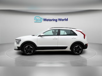 Used Kia Niro 2024 for sale - 77435010: Photo