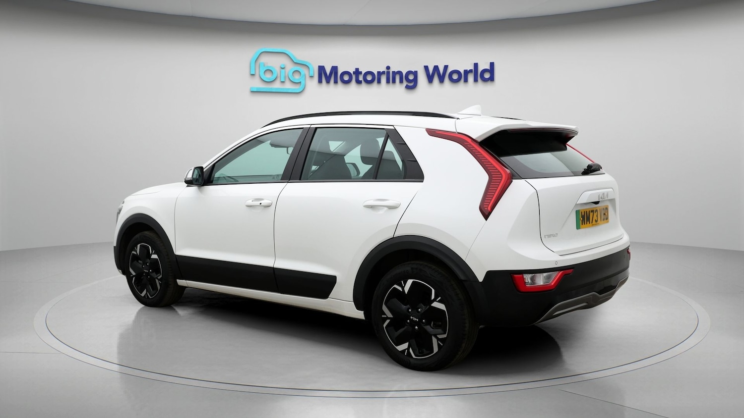 Used Kia Niro 2024 for sale - 77435010: Photo 5