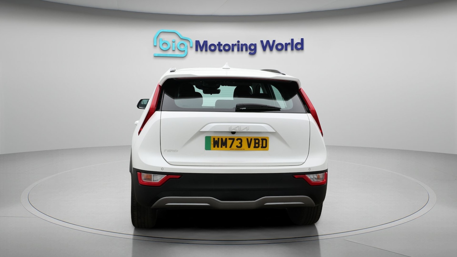 Used Kia Niro 2024 for sale - 77435010: Photo 6