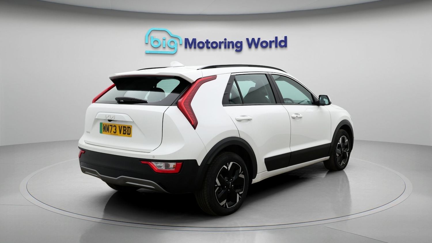 Used Kia Niro 2024 for sale - 77435010: Photo 7