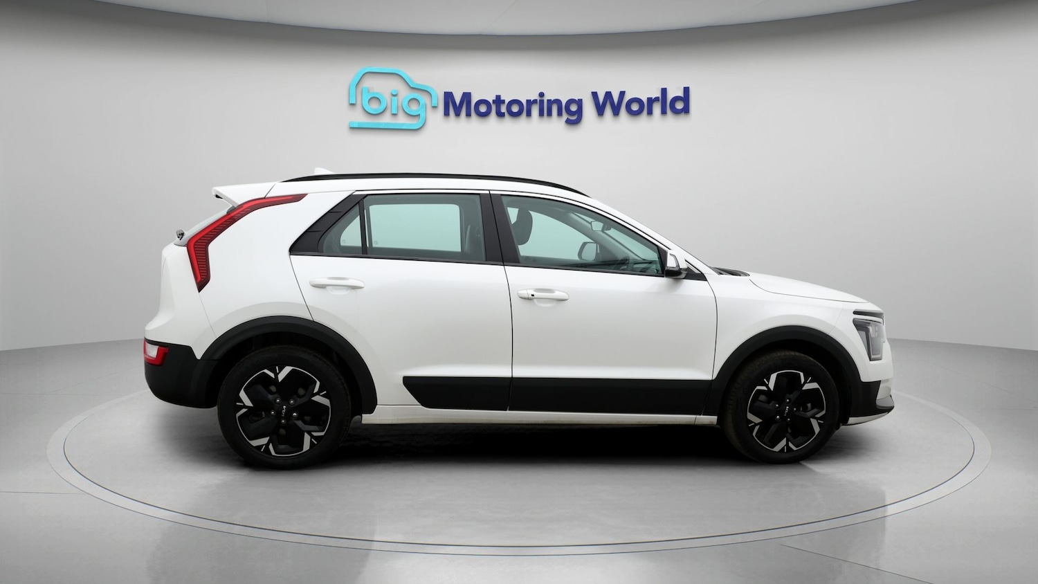 Used Kia Niro 2024 for sale - 77435010: Photo 8