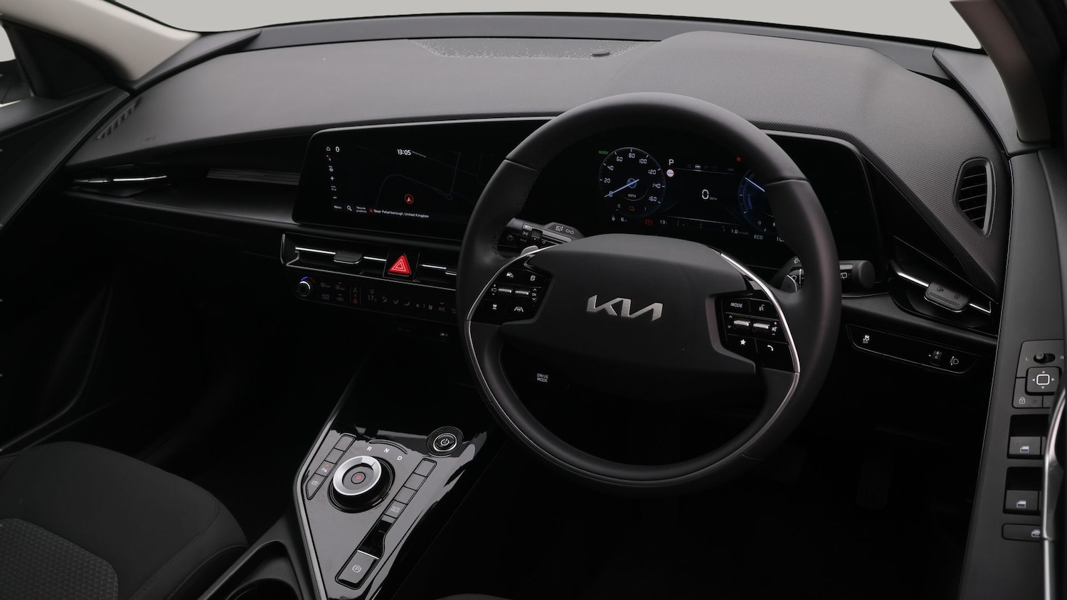 Used Kia Niro 2024 for sale - 77435010: Photo 9