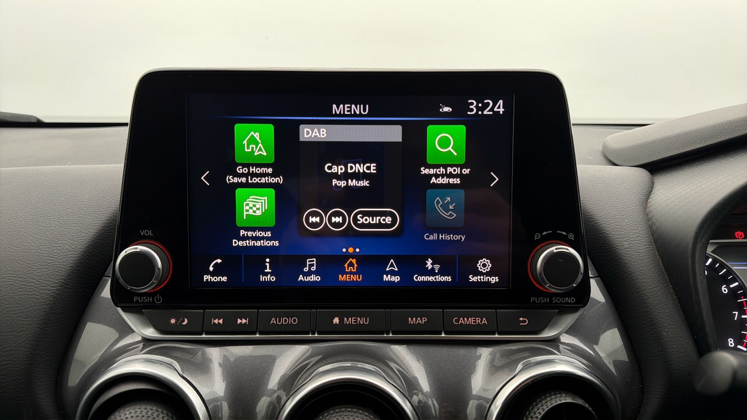 Used Nissan Juke 2024 for sale - 77968450: Photo 10