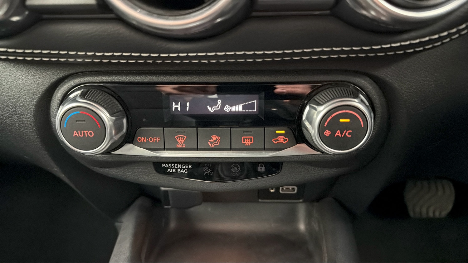 Used Nissan Juke 2024 for sale - 77968450: Photo 11