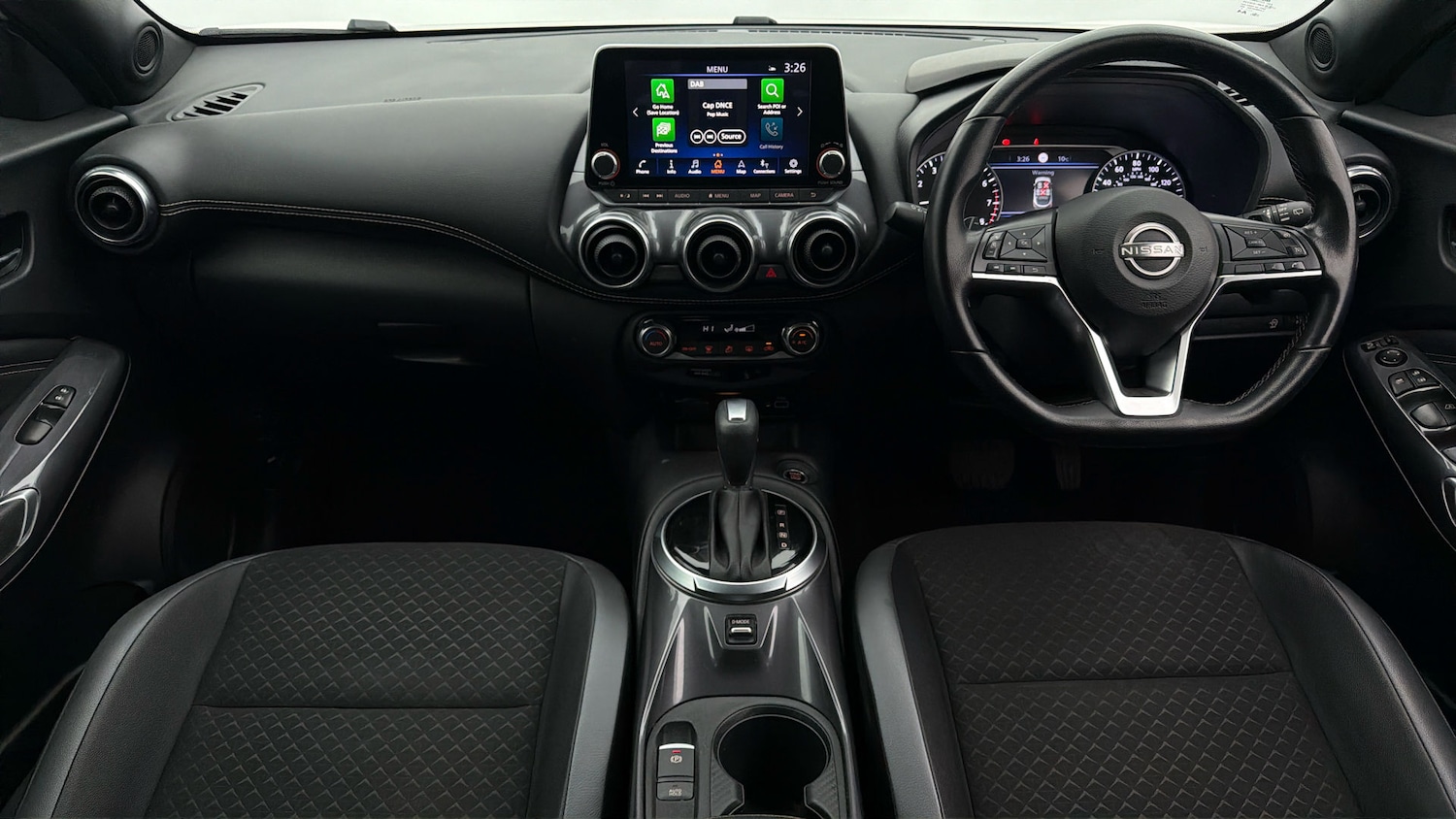 Used Nissan Juke 2024 for sale - 77968450: Photo 12