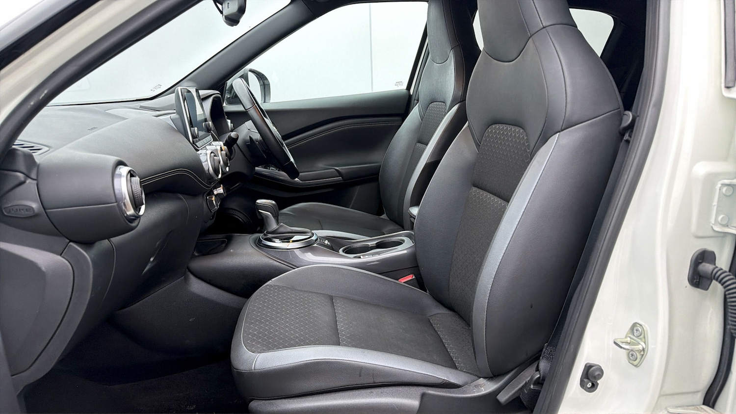 Used Nissan Juke 2024 for sale - 77968450: Photo 13