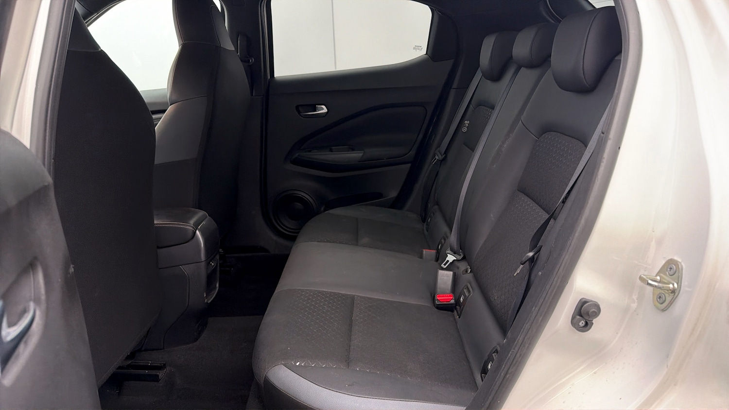 Used Nissan Juke 2024 for sale - 77968450: Photo 15