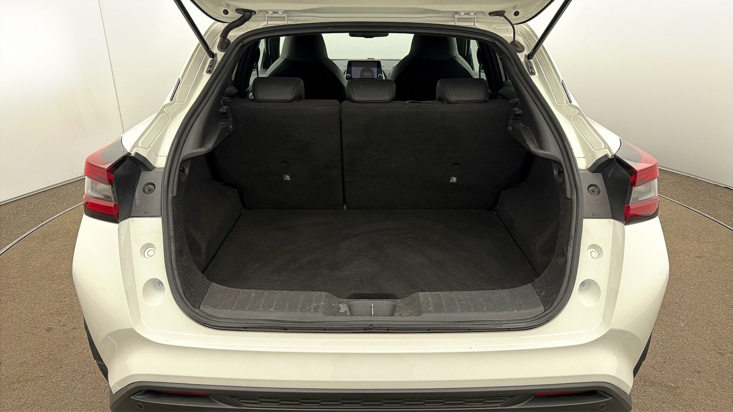 Used Nissan Juke 2024 for sale - 77968450: Photo 16