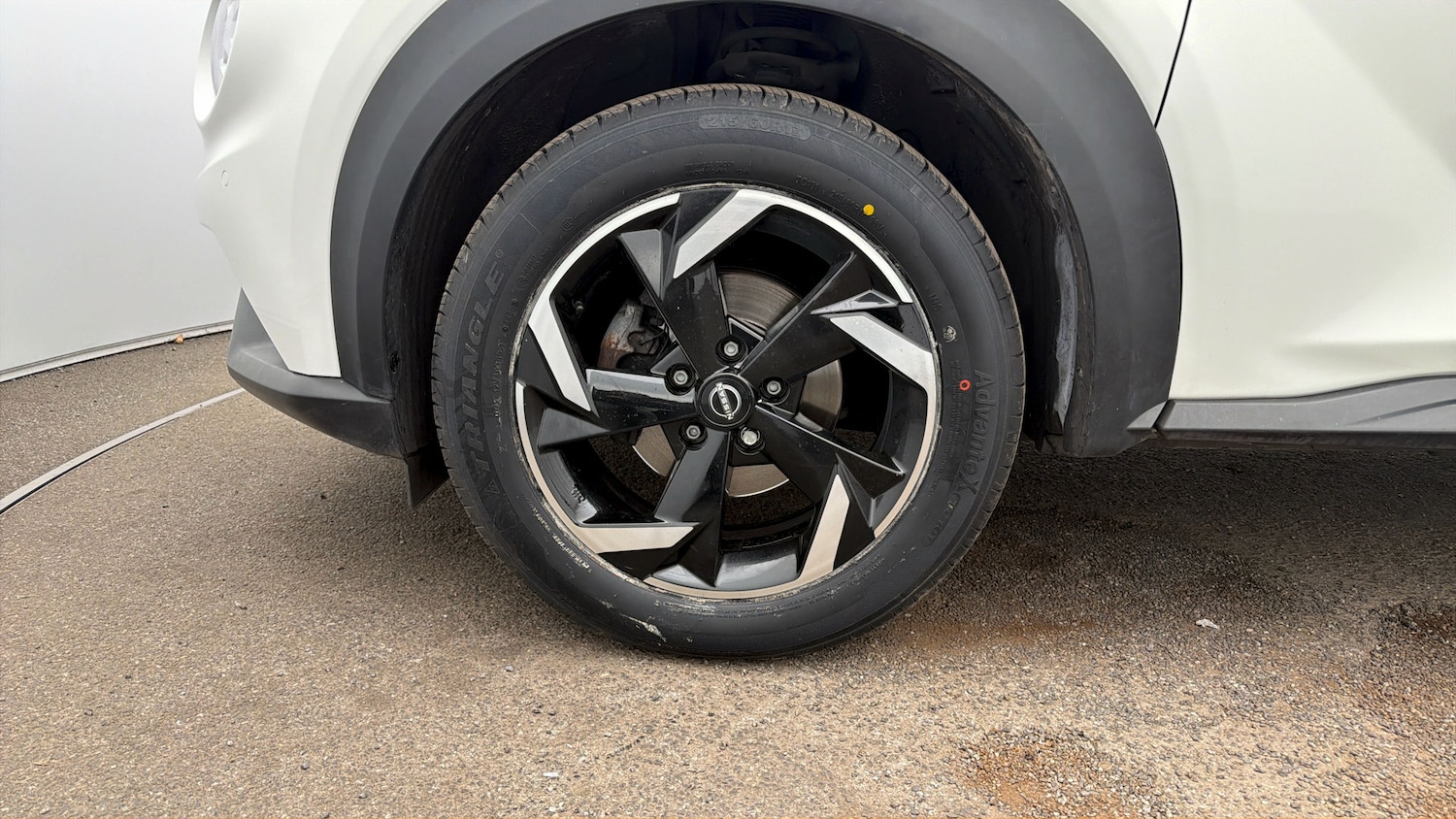 Used Nissan Juke 2024 for sale - 77968450: Photo 17