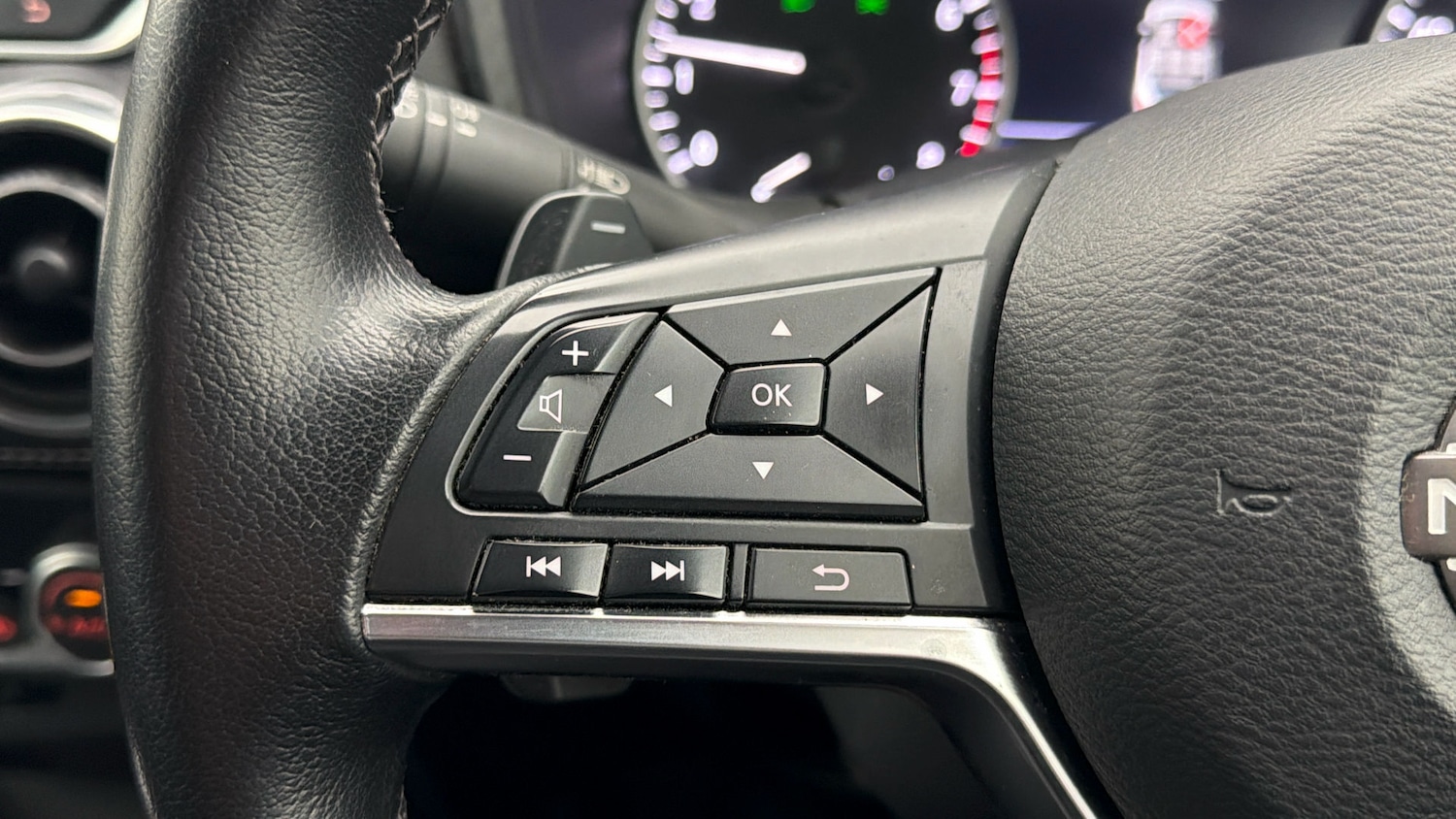 Used Nissan Juke 2024 for sale - 77968450: Photo 23