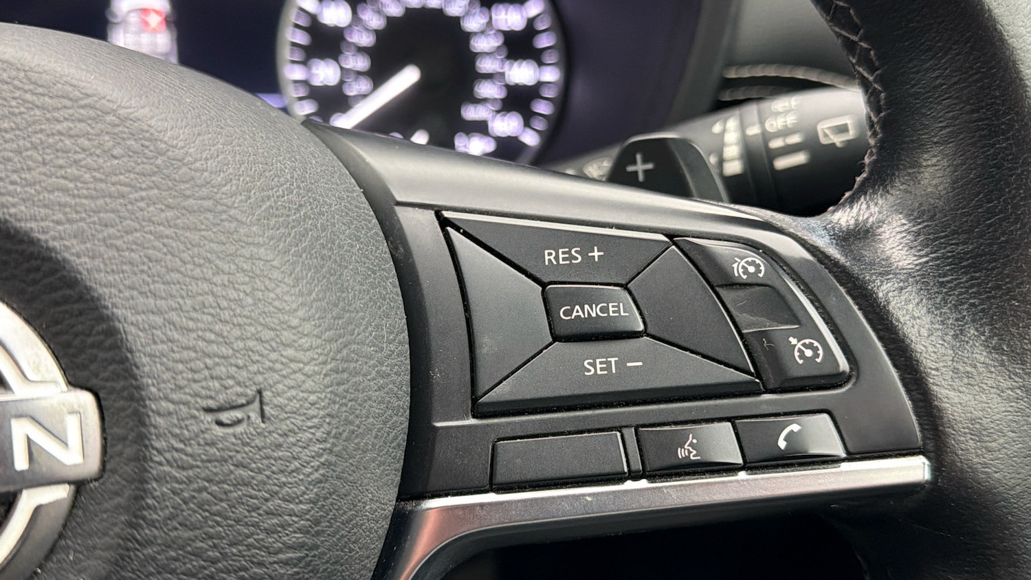 Used Nissan Juke 2024 for sale - 77968450: Photo 24