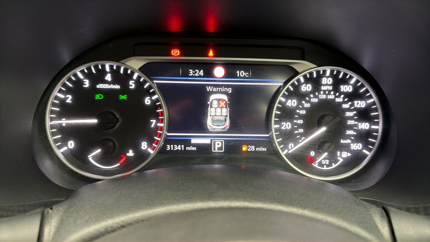 Used Nissan Juke 2024 for sale - 77968450: Photo 26