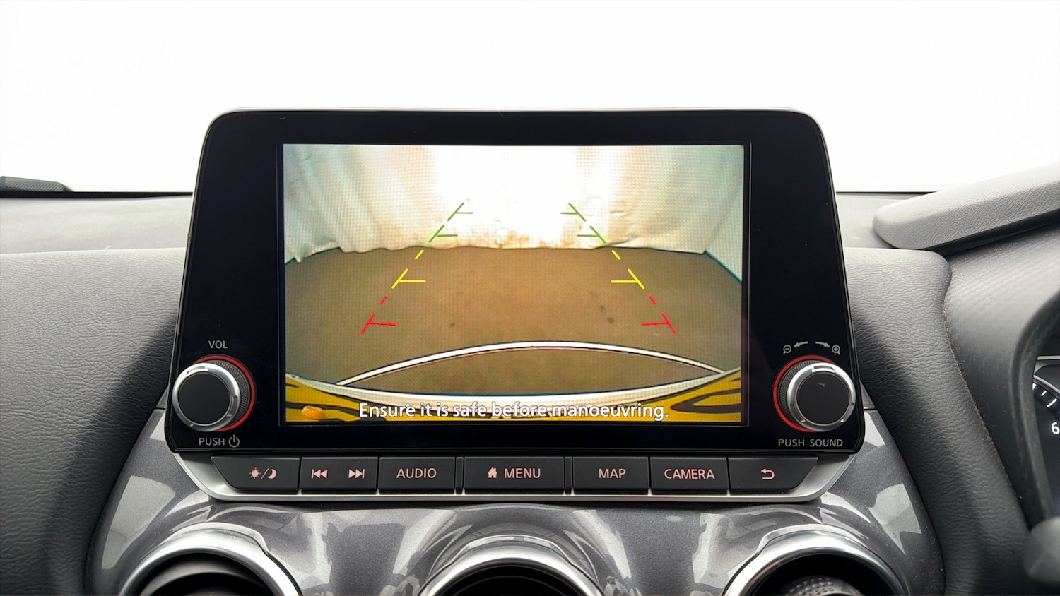 Used Nissan Juke 2024 for sale - 77968450: Photo 27