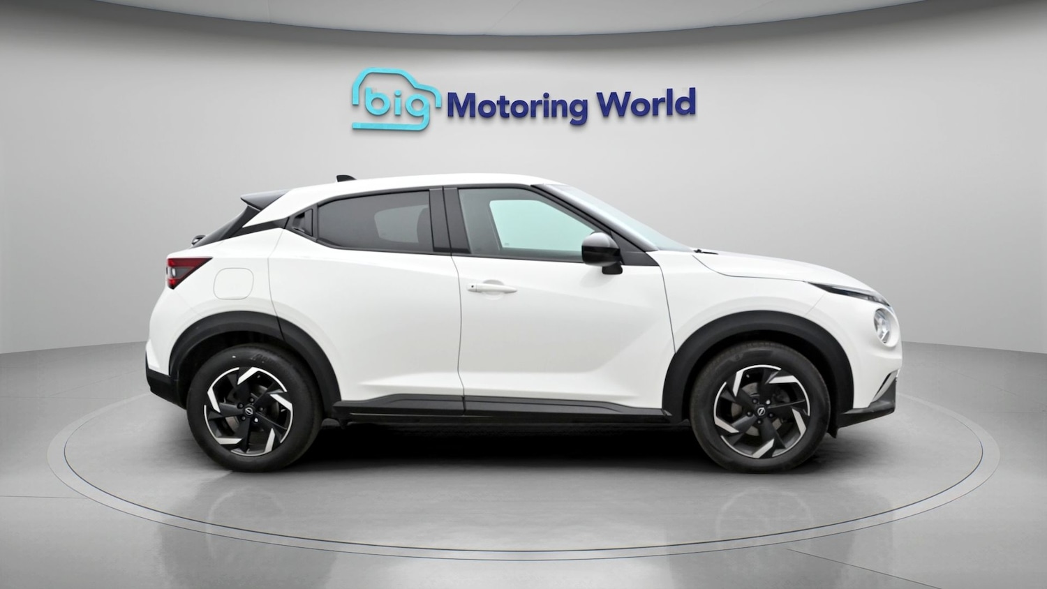 Used Nissan Juke 2024 for sale - 77968450: Photo 8