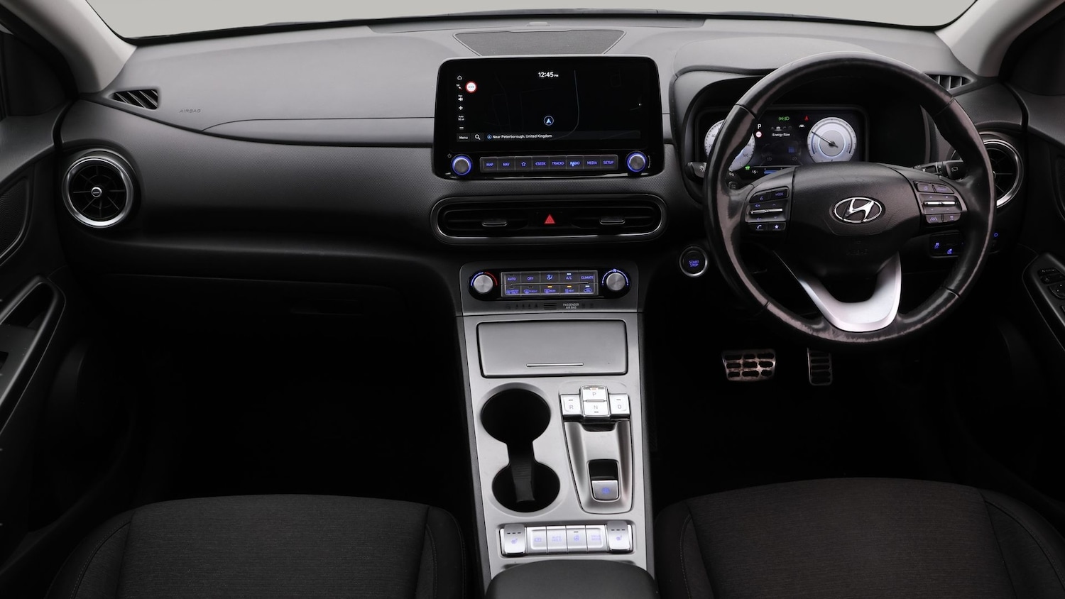 Used Hyundai KONA 2023 for sale - 77988547: Photo 13