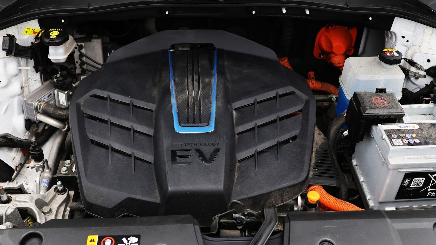 Used Hyundai KONA 2023 for sale - 77988547: Photo 19