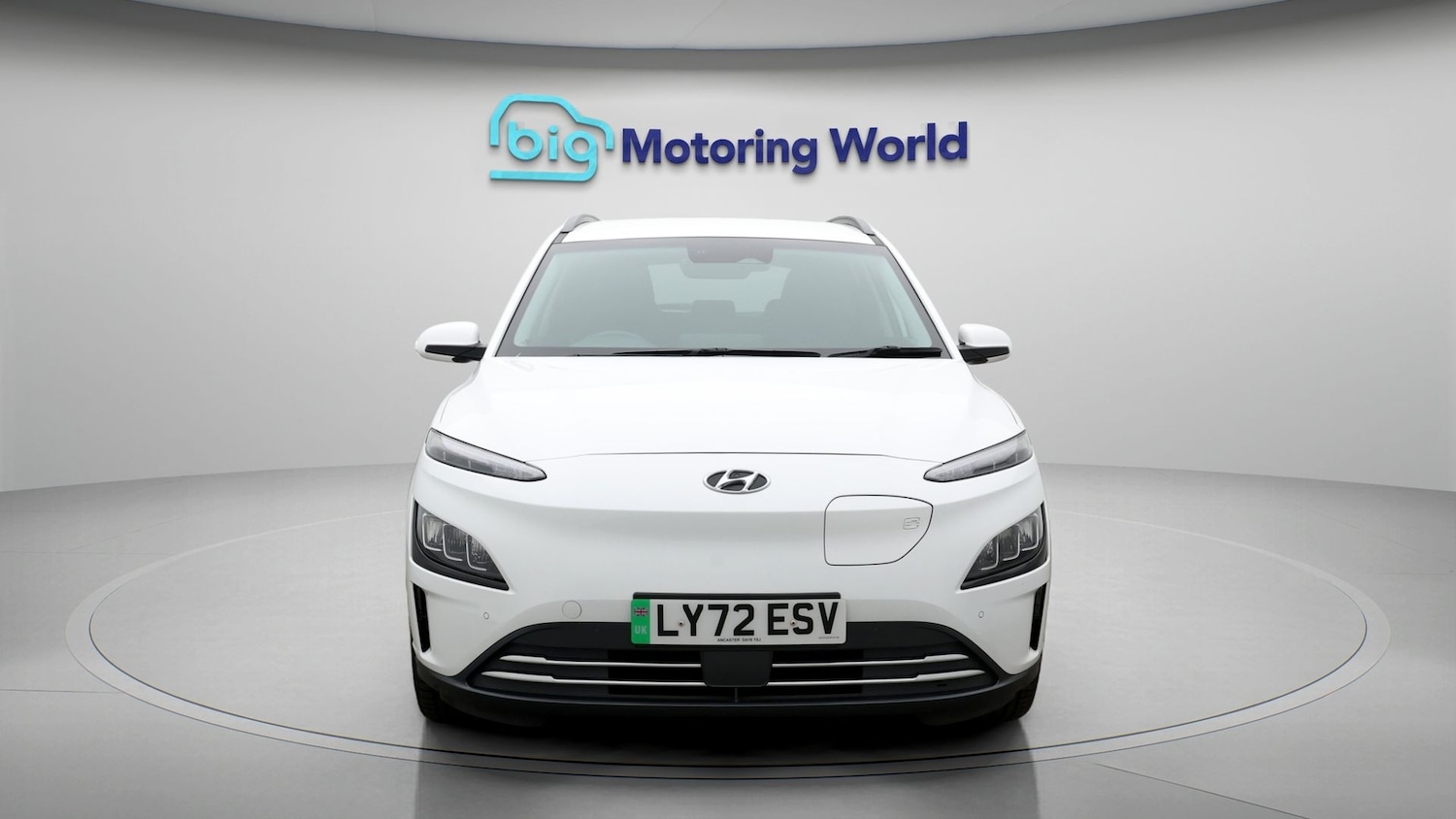 Used Hyundai KONA 2023 for sale - 77988547: Photo 2