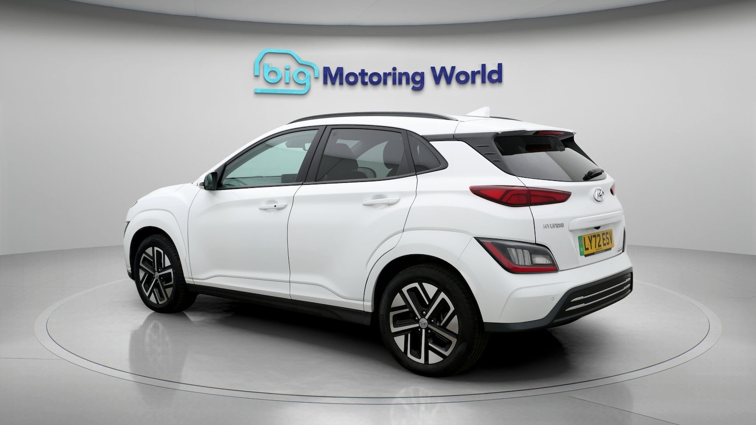 Used Hyundai KONA 2023 for sale - 77988547: Photo 5