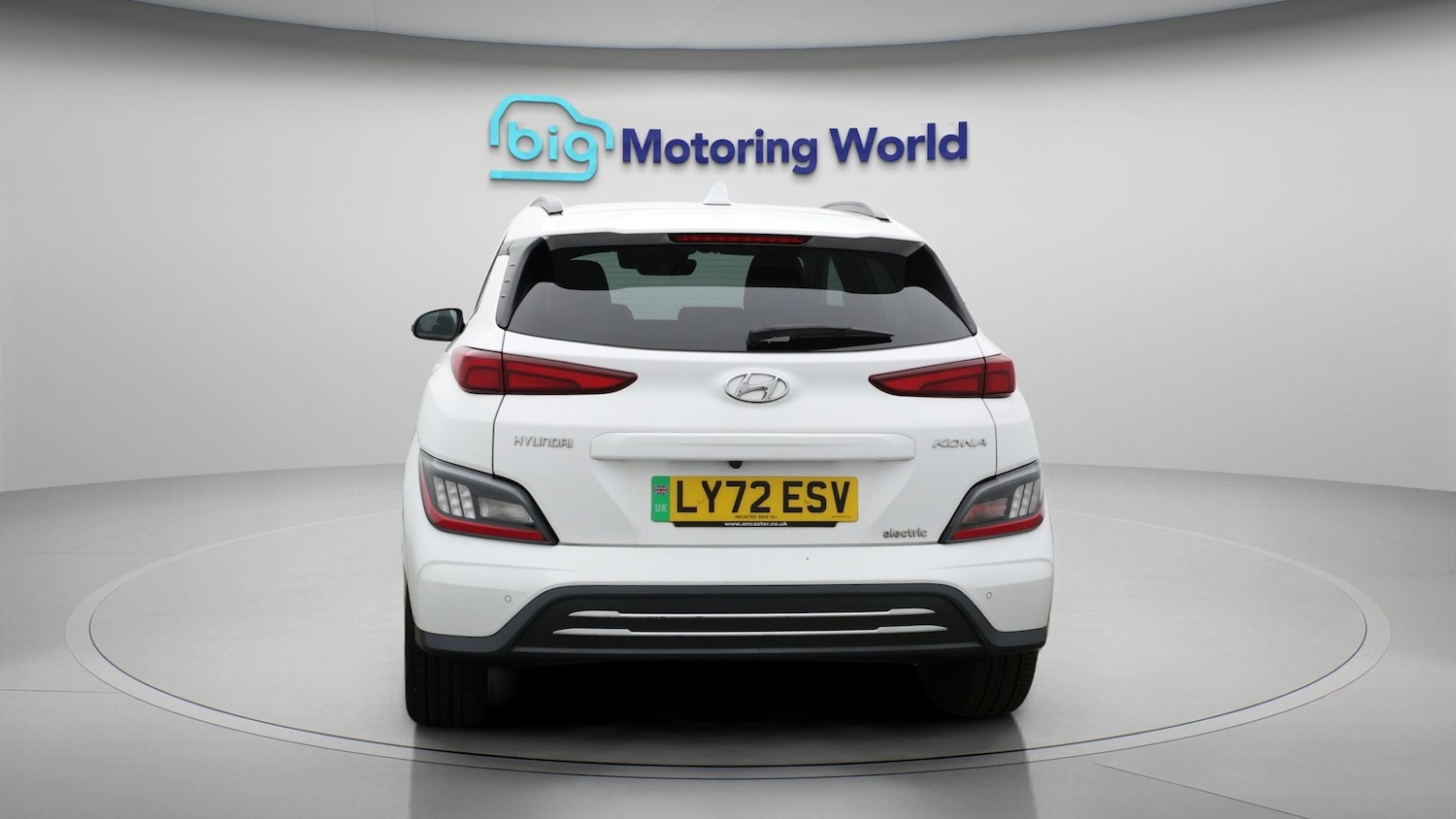 Used Hyundai KONA 2023 for sale - 77988547: Photo 6