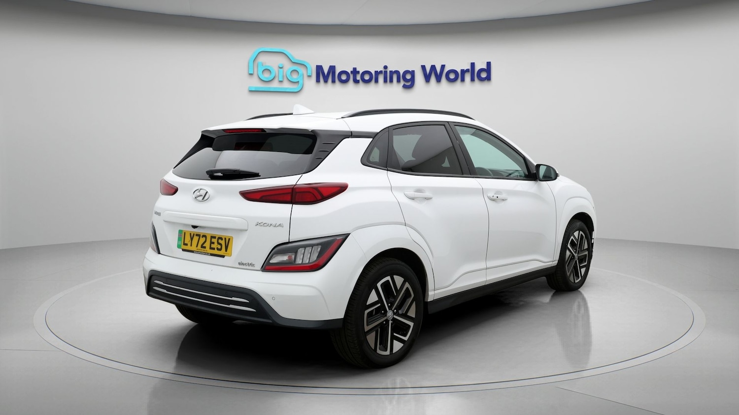 Used Hyundai KONA 2023 for sale - 77988547: Photo 7