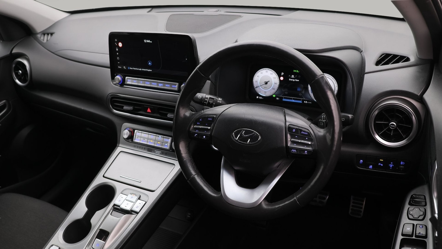 Used Hyundai KONA 2023 for sale - 77988547: Photo 9