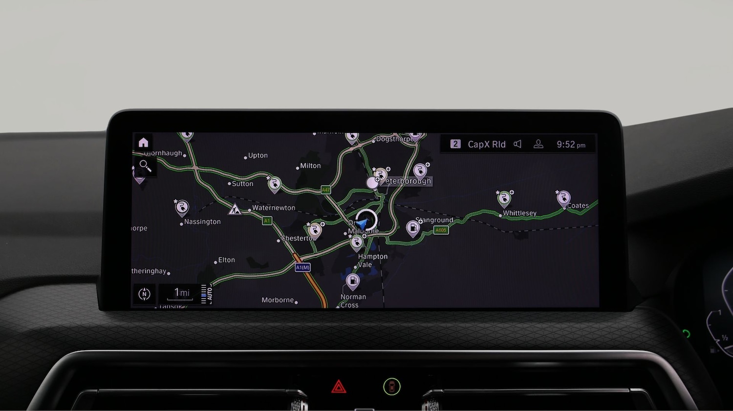 Used BMW X3 2023 for sale - 77664474: Photo 11