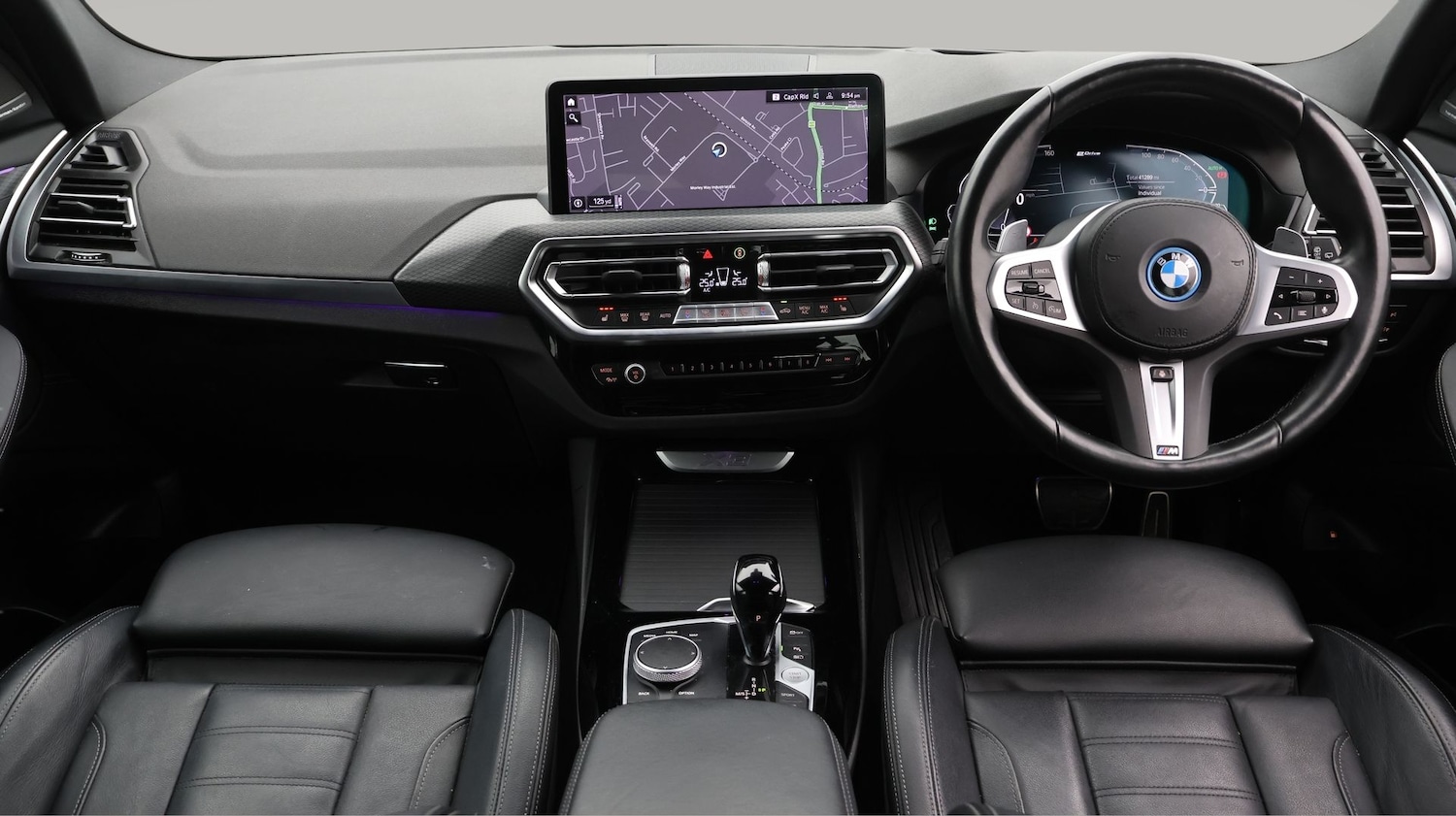 Used BMW X3 2023 for sale - 77664474: Photo 13