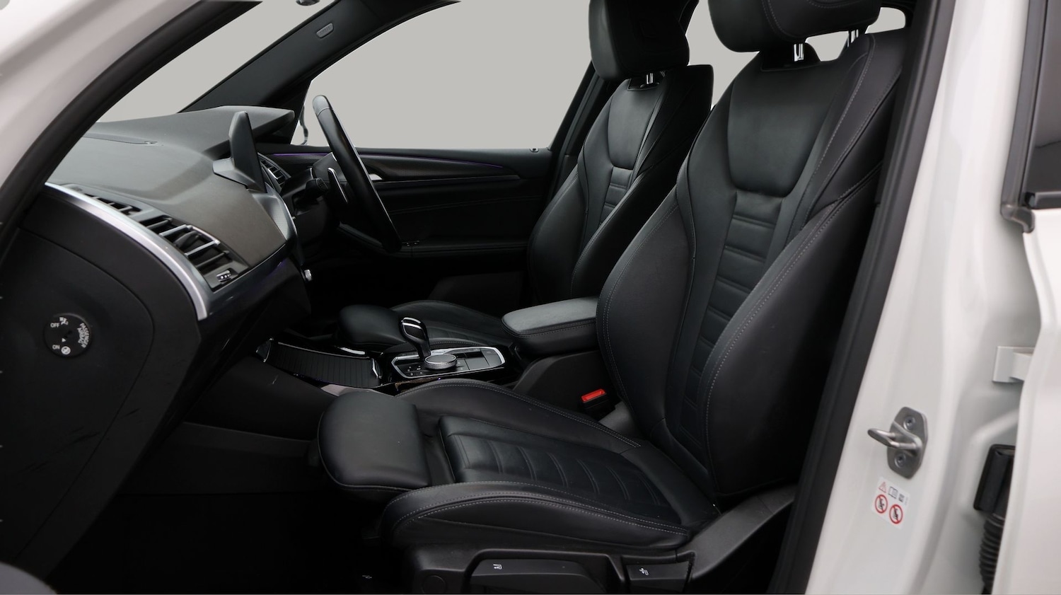 Used BMW X3 2023 for sale - 77664474: Photo 14