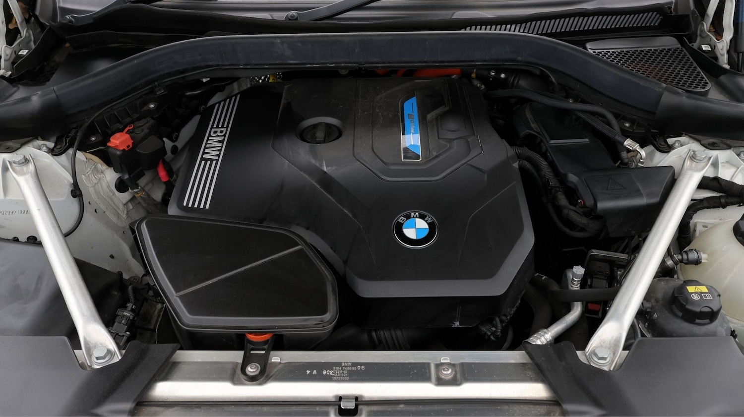 Used BMW X3 2023 for sale - 77664474: Photo 19