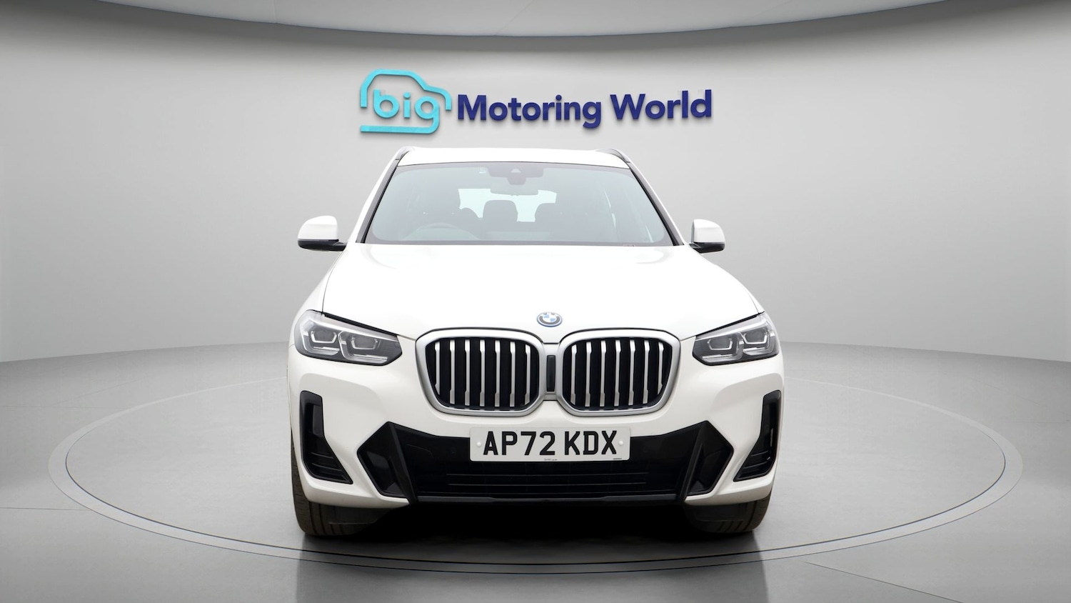 Used BMW X3 2023 for sale - 77664474: Photo 2