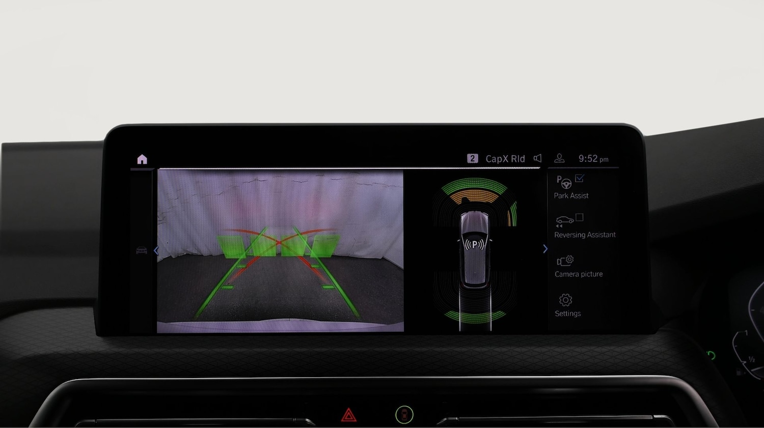 Used BMW X3 2023 for sale - 77664474: Photo 21