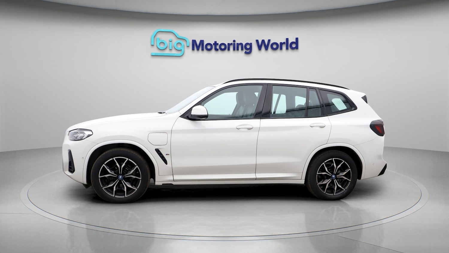 Used BMW X3 2023 for sale - 77664474: Photo 4