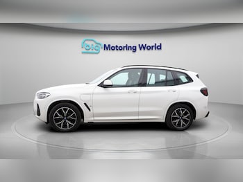 Used BMW X3 2023 for sale - 77664474: Photo