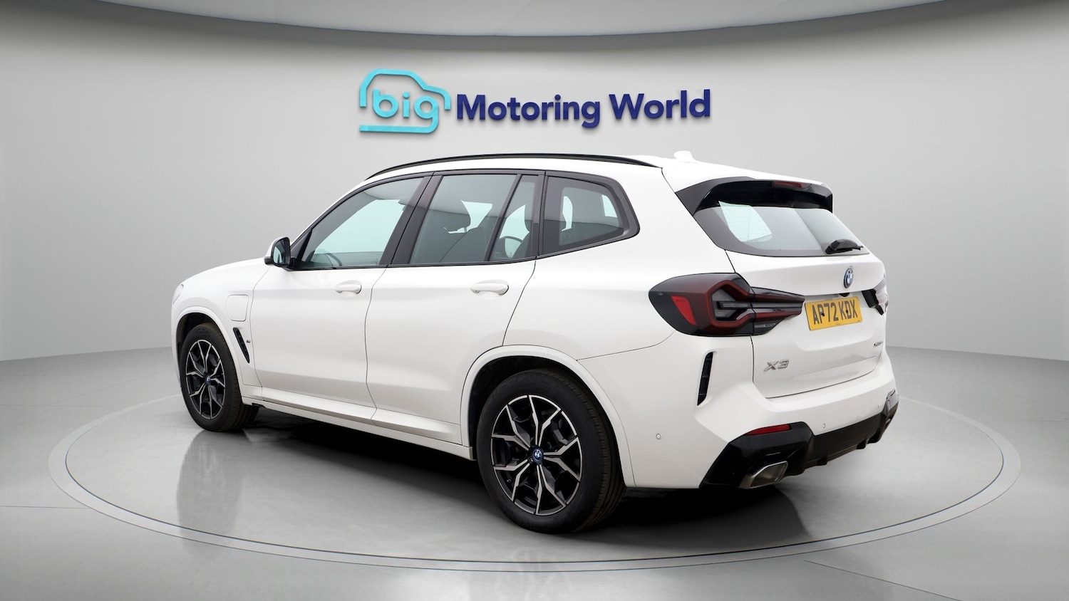 Used BMW X3 2023 for sale - 77664474: Photo 5