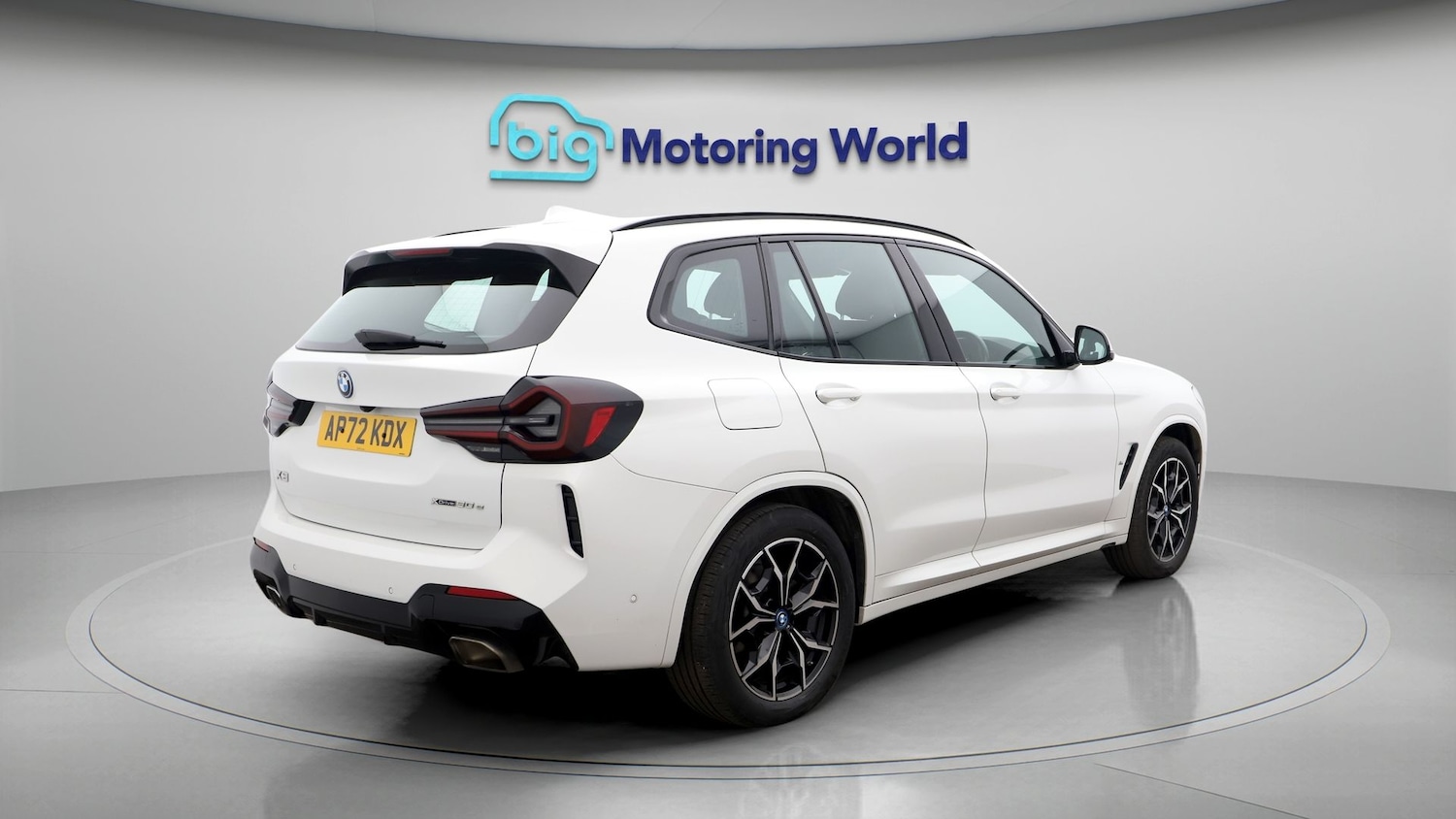 Used BMW X3 2023 for sale - 77664474: Photo 7