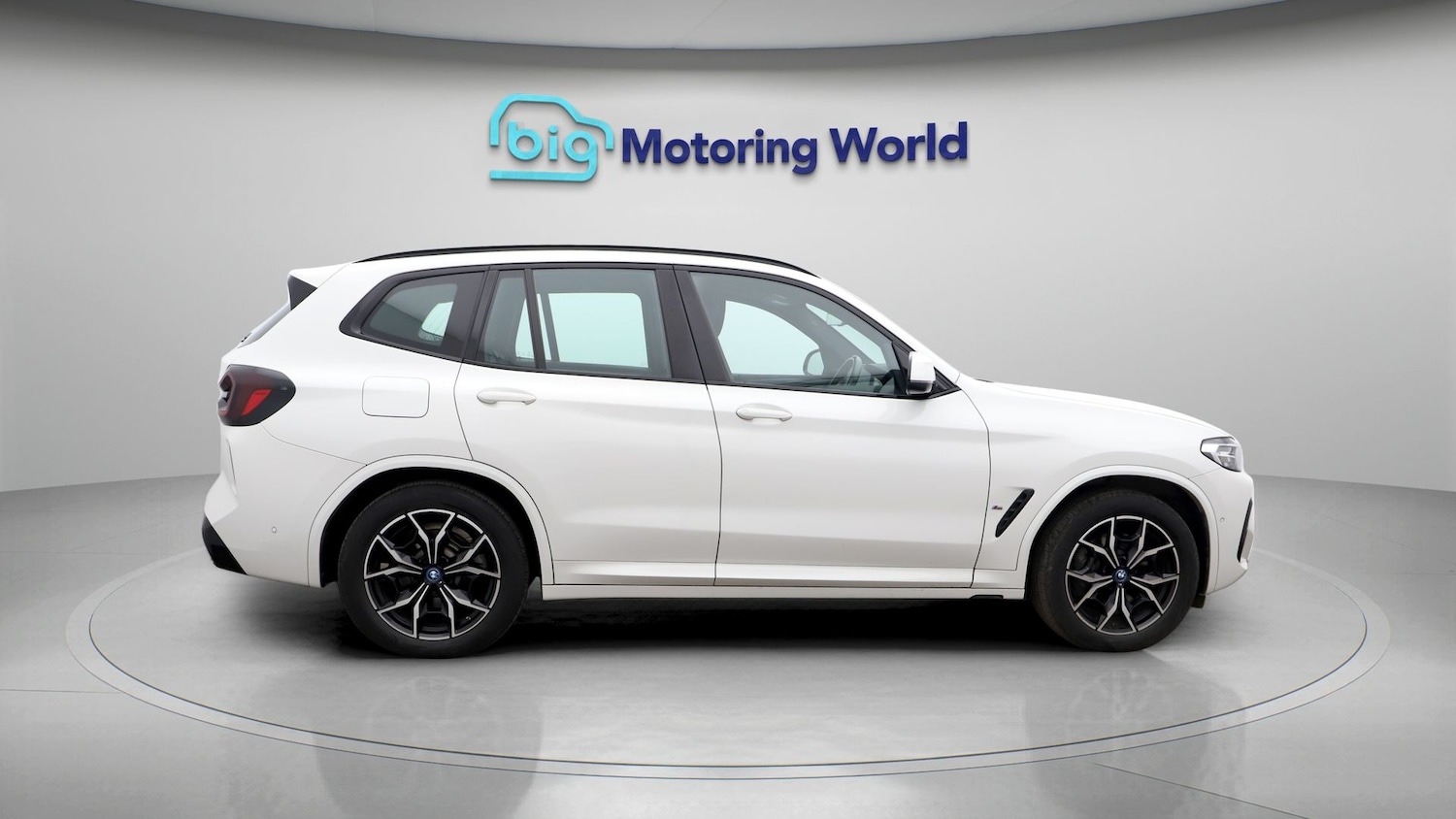 Used BMW X3 2023 for sale - 77664474: Photo 8