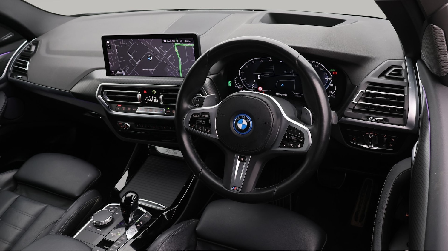 Used BMW X3 2023 for sale - 77664474: Photo 9