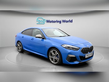 Used BMW 2 Series 2020 for sale - 79546071: Photo