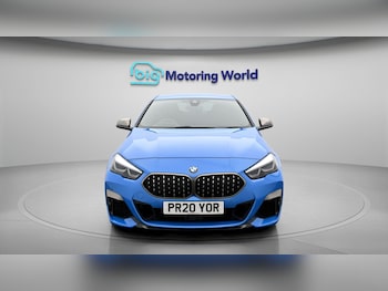 Used BMW 2 Series 2020 for sale - 79546071: Photo