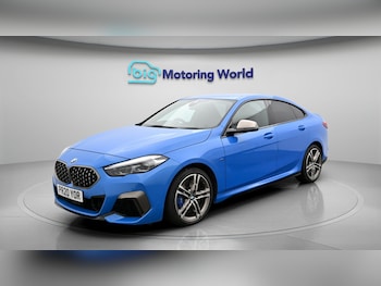 Used BMW 2 Series 2020 for sale - 79546071: Photo